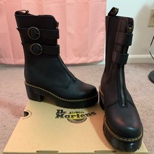 Dr. Martens Tamela Boots